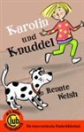Helga Demmer, Renate Welsh, Helga Demmer - Karolin und Knuddel