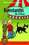 Helga Demmer, Walter Wippersberg, Helga Demmer - Konstantin im Zirkus