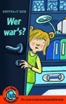 Gertraut Seib, Maria Weinhofer, Maria Weinhofer - Wer war´s