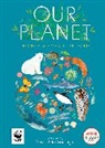 Sir David Attenborough, Matt Whyman, Whyman Matt, Richard Jones, Jones Richard - Our Planet