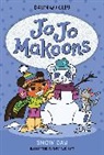 Dawn Quigley, Tara Audibert - Jo Jo Makoons: Snow Day