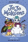 Dawn Quigley, Tara Audibert - Jo Jo Makoons: Snow Day