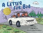 Kim Rogers, Jonathan Nelson - A Letter for Bob