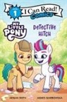 Hasbro, Hasbro - My Little Pony: Detective Hitch