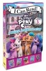 Hasbro, Hasbro - My Little Pony: A Magical Reading Collection 5-Book Box Set