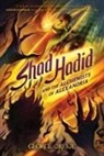 George Jreije - Shad Hadid and the Alchemists of Alexandria