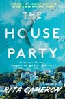 Rita Cameron - The House Party