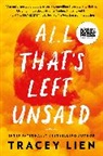 Tracey Lien - All That's Left Unsaid