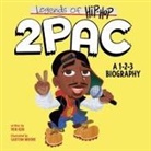 Pen Ken, Saxton Moore - Legends of Hip-Hop: 2Pac
