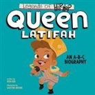 Pen Ken, Saxton Moore - Legends of Hip-Hop: Queen Latifah