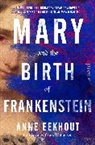 Anne Eekhout - Mary and the Birth of Frankenstein