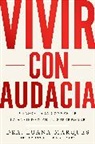 Dr Luana Marques, Dr. Luana Marques - Bold Move Vivir con audacia (Spanish edition)