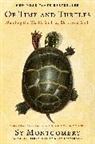 Sy Montgomery, Montgomery Sy, Matt Patterson, Matthew D. Patterson - Of Time and Turtles