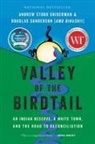 Douglas Sanderson, Andrew Stobo Sniderman - Valley of the Birdtail