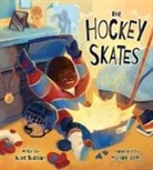 Karl Subban, Maggie Zeng - The Hockey Skates