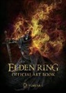 FromSoftware - Elden Ring: Official Art Book Volume II