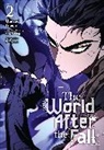 Undead Gamja, Undead Gamja - The World After the Fall, Vol. 2