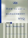 Richard Johnson, Richard (NVQ Johnson, Cathy Parker, Cathy (Manchester Metropolitan University) Parker, Parker Cathy - How To Get A Management Nvq, Level 4