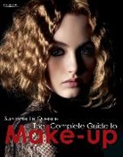 Suzanne Le Quesne, Le Quesne Suzanne - The Complete Guide to Make-up