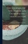 American Osteopathic Association - The Journal Of The American Osteopathic Association; Volume 7