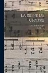 F. Halévy, Henri ?- Lbt Saint-Georges - La Reine De Chypre: Opéra En Cinq Actes