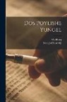 Zilburg M, Isaac Joel Linetzky - Dos Poylishe Yungel