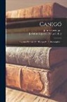 Jacinto Verdaguer, Jerónimo López de Ayala Cedillo (Cond - Canigó: Leyenda Pirenaica Del Tiempo De La Reconquista
