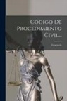 Venezuela - Código De Procedimiento Civil