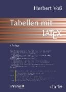 Herbert Voß - Tabellen mit LaTeX