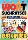 Sommer Melanie - Wort Suchrätsel Englisch Für Kinder