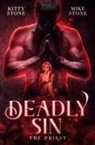 Kitty Stone, Mike Stone - Deadly Sin - The Priest