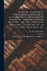Charles Grant Vaux - Mémoires Historiques, Généalogiques, Politiques, Militaires &c. &c. De La Maison De Grant, Diviseé En Plusieurs Branches, Tant En Ecosse Qu'en Normand
