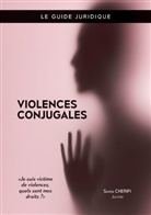 Sonia Cherifi - Violences conjugales