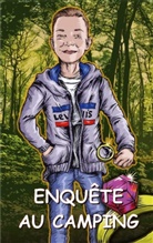 Vincent Guillard - Enquête au camping