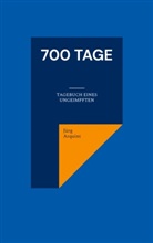 Jürg Arquint - 700 Tage