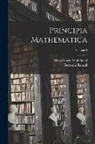 Bertrand Russell, Alfred North Whitehead - Principia Mathematica; Volume 2