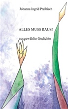 Ingrid Preibisch - Alles muss raus