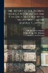 Emma Elisabeth Brigham, Willard Irving Tyler Brigham, William Erastus Brigham - The History of the Brigham Family: A Record of Several Thousand Descendants of Thomas Brigham the Emigrant, 1603-1653: 2