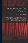 Charles Compan - Dictionnaire de danse: Contenant l'histoire, le rgles & les principes de cet art, avec des réflections critiques, & des anecdotes curieuses c