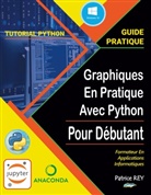 Patrice Rey - graphiques en pratique avec python