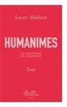 Laure Malécot - Humanimes