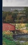 Charles Cowley, Making of America Project - Illustrated History of Lowell