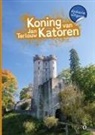 Jan Terlouw - Koning van Katoren