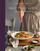 Hendrik Dockhorn, Sandra Wiese, Sandra Wiese - Kraut und Korn
