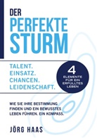 Jörg Haas - Der Perfekte Sturm