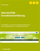 Martin Berger - Mein ELSTER - Grundsteuererklärung