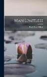 Floyd Baker Wilson - Man Limitless