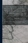 Antonio Raimundo Pascual ((O Cist )) - Descubrimiento De La Aguja Náutica, De La Situacion De La América, Del Arte De Navegar, Y De Un Nuovo Método Para El Adelantamiento En Las Artes Y Cie