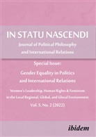 Piotr Russo Pietrzak, Piotr Russo Venera Pietrzak, Piotr Pietrzak, Russo, Venera Russo - In Statu Nascendi
