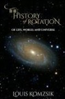 Louis Komzsik - The History of Rotation